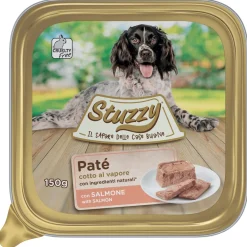 Mister Stuzzy Dog Paté 150 g - Hondenvoer