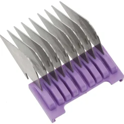 Moser Opzetkam Nr.6 - Tondeuse - 19 mm Lavendel