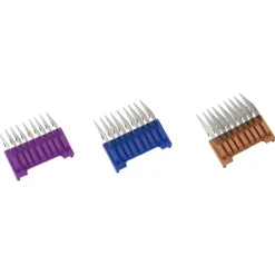 Moser Opzetkamset 1170-1881 - Tondeuse - 6x10x13 mm