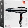 Moser Protect Föhn - Haardroger - Zwart 1500 Watt