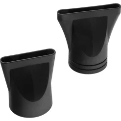 Moser Protect Föhn - Haardroger - Zwart 1500 Watt