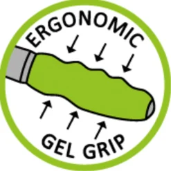 Moser Roskam - Hondenvachtkam - Groen Grijs