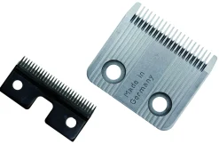 Moser Snijmes 0.7-3mm Tbv Moser Rex - Hondenvachtverzorging -