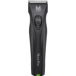 Moser Tondeuse Arco Pro - Hondenvachtverzorging - Zwart