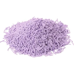 Mpets Soya Organic Cat Litter - Kattenbakvulling - 10 l Lavendel