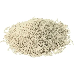 Mpets Soya Organic Cat Litter - Kattenbakvulling - 10 l Natural