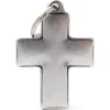 My Family Big Cross Bronx Strong - ID Tag -