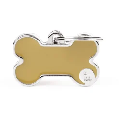 My Family Bone - ID Tag - Bruin S