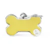 My Family Bone - ID Tag - Geel S