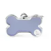 My Family Bone - ID Tag - Lila S