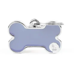 My Family Bone - ID Tag - Lila S