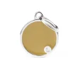 My Family Circle - ID Tag - Bruin M