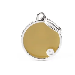 My Family Circle - ID Tag - Bruin M