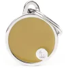 My Family Circle - ID Tag - Bruin S