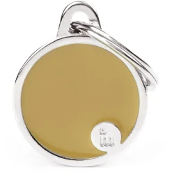 My Family Circle - ID Tag - Bruin S