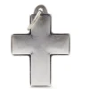 My Family Cross Bone Bronx Strong - ID Tag - Xl