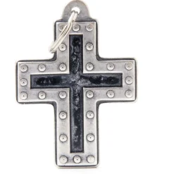 My Family Cross Bronx Futuristic - ID Tag - Xl