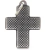 My Family Cross Bronx Rhombus - ID Tag - Xl