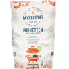 Myseasons Premium Briketten - Barbecue -