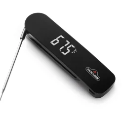 Napoleon Digitale Fastread Thermometer Inklapbaar - Barbecue Accessoire -