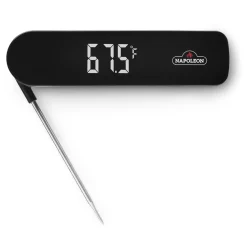 Napoleon Digitale Fastread Thermometer Inklapbaar - Barbecue Accessoire -