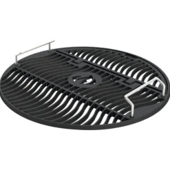 Napoleon Grillrooster Gietijzer Houtskoolkettle - Barbecue - Ø47 cm