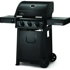 Napoleon Legend 365 - Barbecue - 3 Branders