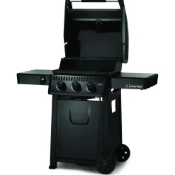 Napoleon Legend 365 - Barbecue - 3 Branders