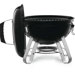 Napoleon Portable Houtskoolkettle - Barbecue - Ø37 cm