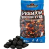 Napoleon Premium Grillbriketten - Barbecue Aanmaken & Brandstof - 10 kg