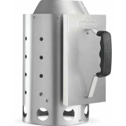 Napoleon Premium Houtskoolstarter - Barbecue Aanmaken & Brandstof -