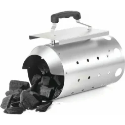 Napoleon Premium Houtskoolstarter - Barbecue Aanmaken & Brandstof -