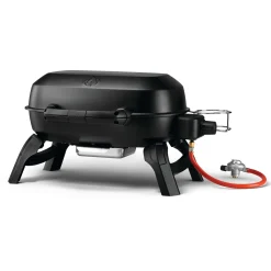 Napoleon Travelq 240 - Barbecue - Inklapbaar