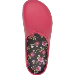 Natulive Tuinklomp Dames Azalia&Grijs - Klompen