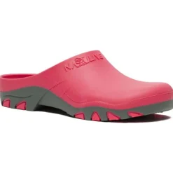 Natulive Tuinklomp Dames Azalia&Grijs - Klompen