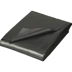 Nature Afdekzeil 50 Micron - Dekkleed - 3x4 m Zwart