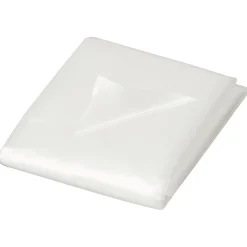 Nature Afdekzeil 100 Micron - Dekkleed - 3x4 m Transparant