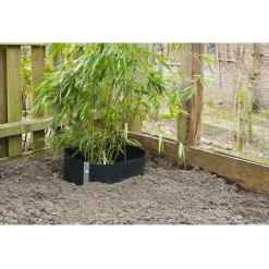 Nature Anti-Root Wortelbescherming 70cm - Groeifolie Gronddoek - 3 m Groen