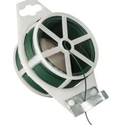 Nature Binddraad - Klim-En Geleide Artikel - 5x8.4x13 cm Groen 50 M