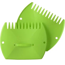 Nature Bladscheppen - Klim-En Geleide Artikel - 37x29.5 cm Groen