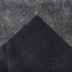 Nature Grondbedekkingsvlies - Groeifolie Gronddoek - 20x1 m Zwart