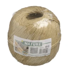 Nature Hennep Bindtouw Natural - Klim-En Geleide Artikel