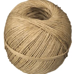 Nature Hennep Bindtouw Natural - Klim-En Geleide Artikel