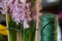 Nature Jute Touw Groen - Klim-En Geleide Artikel