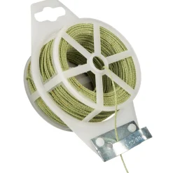 Nature Klimdraad - Klim-En Geleide Artikel - 5x8.4x13 cm Groen