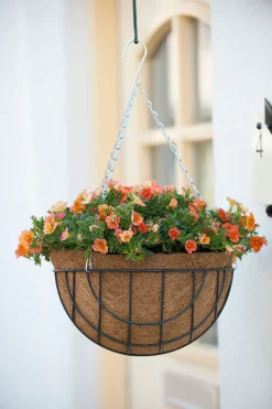 Nature Kokosinlegvel Rond Natural - Plantbenodigdheden