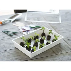 Nature Kweekbak 37.5x6x24 cm - Kweekbakken