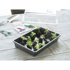 Nature Kweekbak 37.5x6x24 cm - Kweekbakken