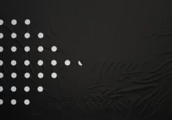 Nature Kweekfolie Universeel - Groeifolie Gronddoek - 5x0.95 m Zwart Anti-Uv