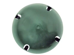 Nature Ondersteuning Voor Afdeknetten - Klim-En Geleide Artikel - Ø14.5 cm Groen 5 stuks